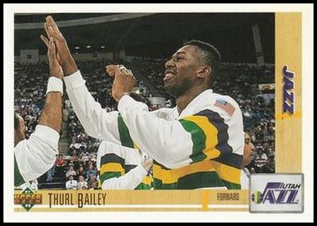 139 Thurl Bailey